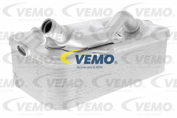 Oil Cooler, automatic transmission