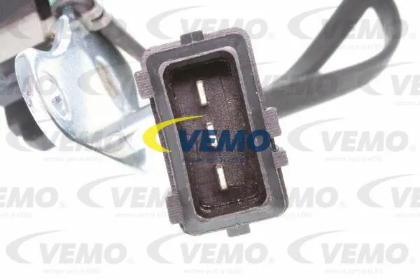 Sensor, RPM