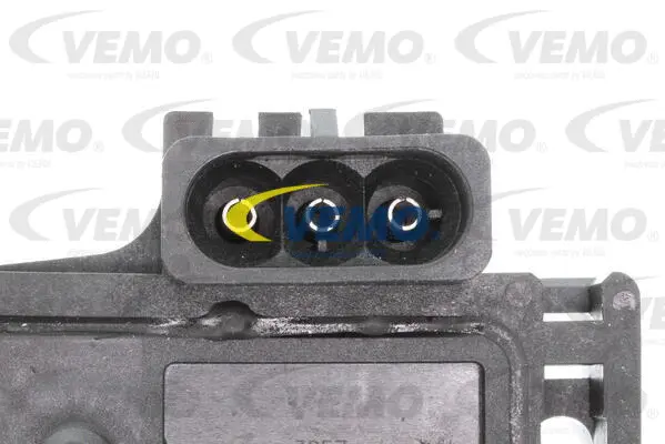 Air Pressure Sensor, altitude adaption