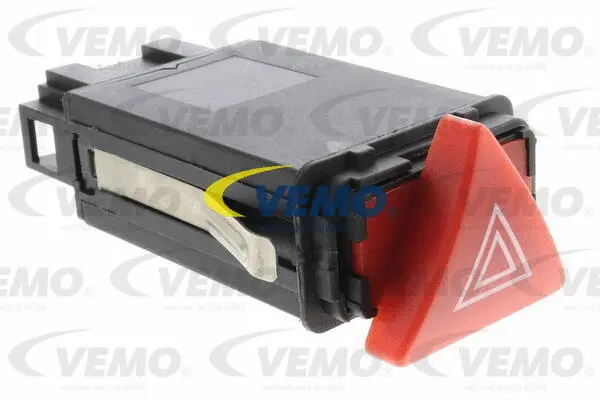 Hazard Warning Light Switch