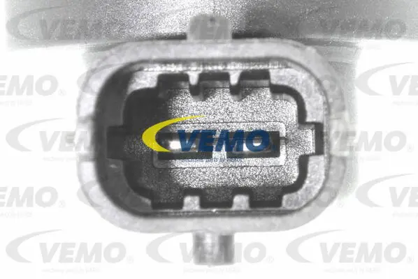 Control Valve, fuel quantity (common rail system)