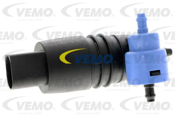 Washer Fluid Pump, window cleaning