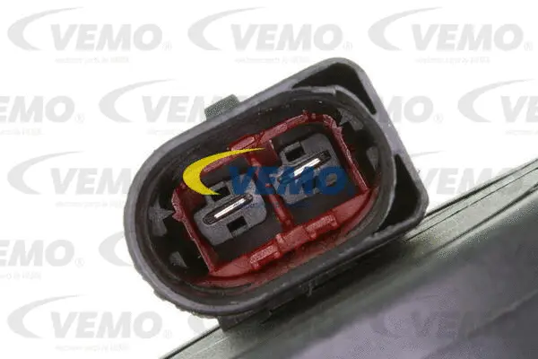 Secondary Air Pump