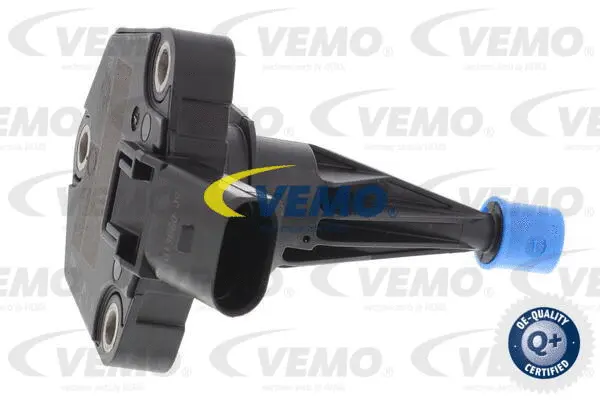Sensor, engine oil level