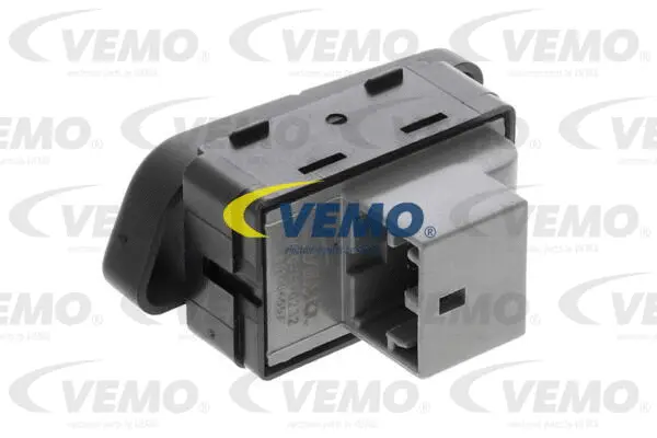 Switch, window regulator
