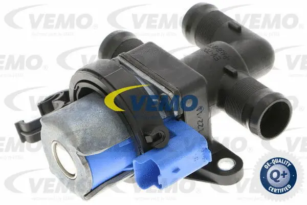 Coolant Control Valve