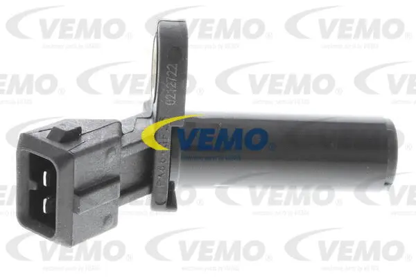 Sensor, crankshaft pulse