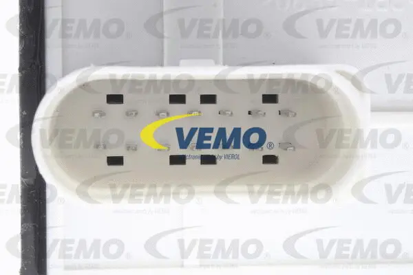 Control Unit, electric fan (engine cooling)