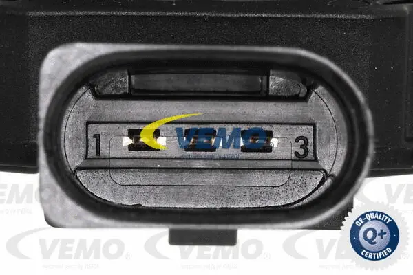 Sensor, engine oil level