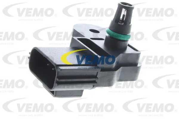 Sensor, intake manifold pressure