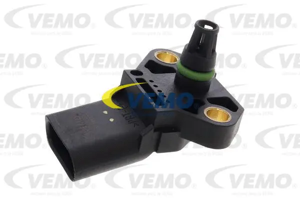 Sensor, boost pressure