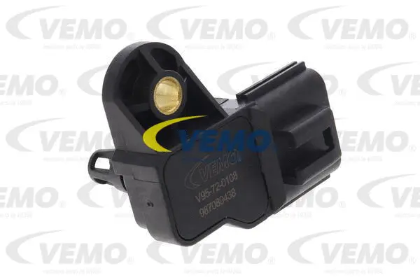 Air Pressure Sensor, altitude adaption