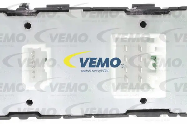 Switch, window regulator