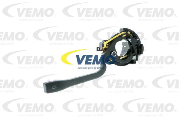 Wiper Switch