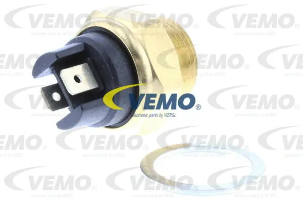 Temperature Switch, radiator fan