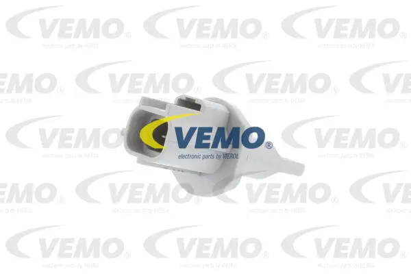 Sensor, intake air temperature