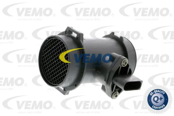 Mass Air Flow Sensor