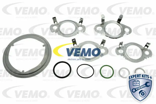 Gasket Set, EGR system (V10-63-9083)