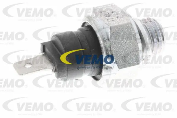 Oil Pressure Switch