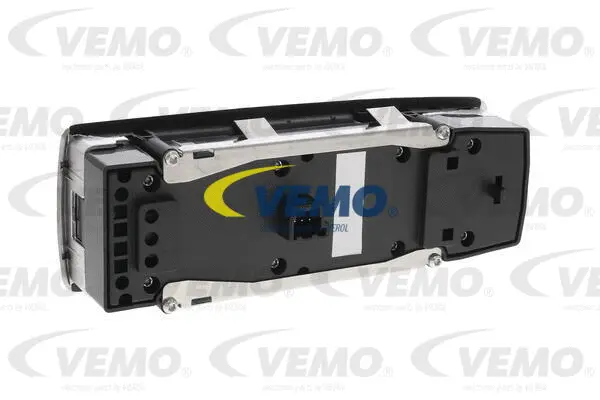 Switch, window regulator