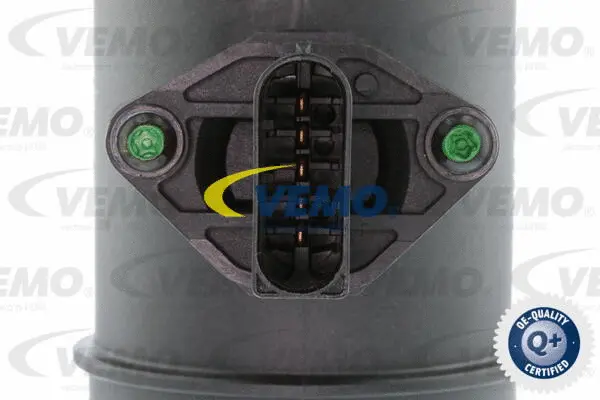 Mass Air Flow Sensor