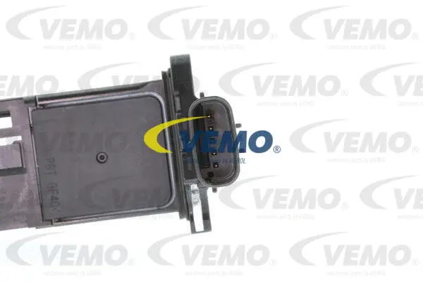 Mass Air Flow Sensor