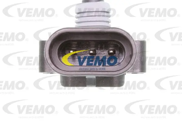 Air Pressure Sensor, altitude adaption