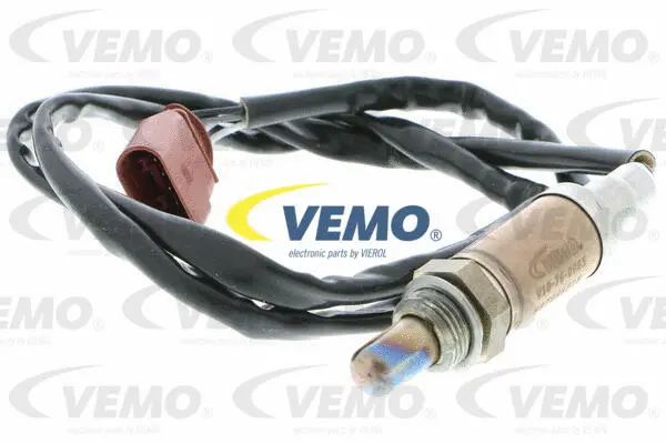 Lambda Sensor