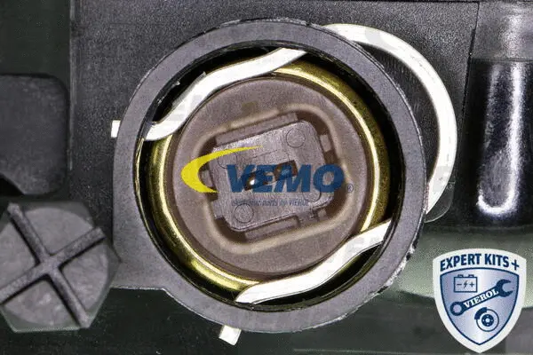 Thermostat Housing