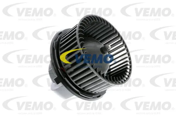 Interior Blower