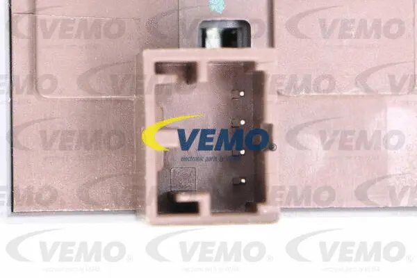 Switch, window regulator