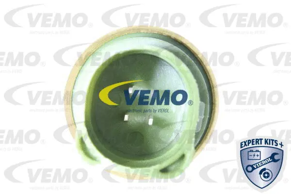 Sensor, coolant temperature