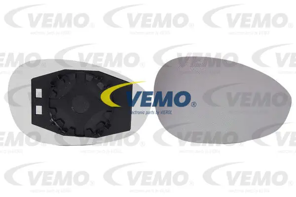 Mirror Glass, exterior mirror