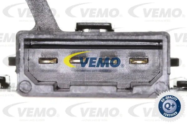Wiper Motor