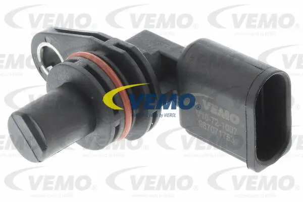 Sensor, ignition pulse