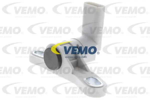 Sensor, crankshaft pulse