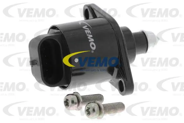 Idle Control Valve, air supply