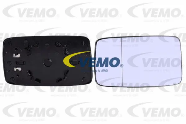 Mirror Glass, exterior mirror