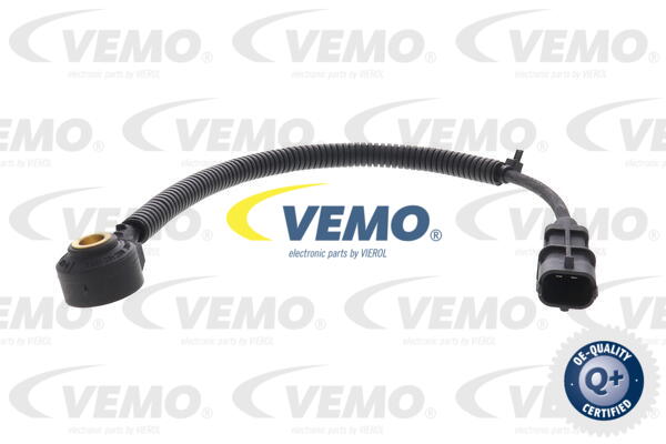 Knock Sensor