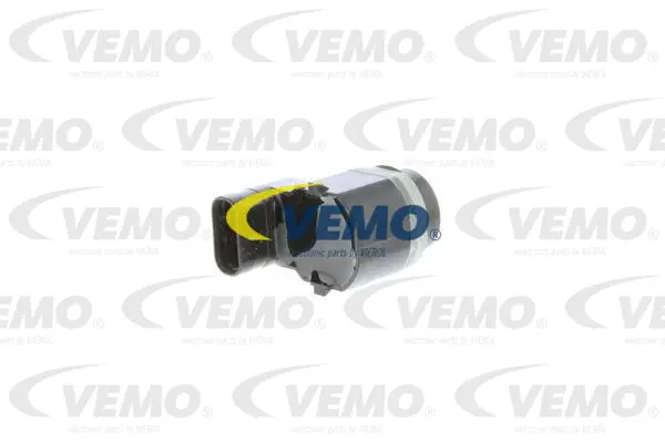 Sensor, parking distance control