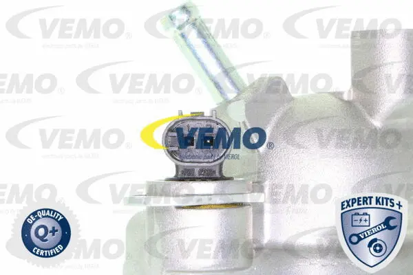 Thermostat Housing