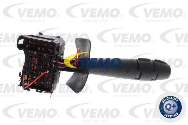 Steering Column Switch