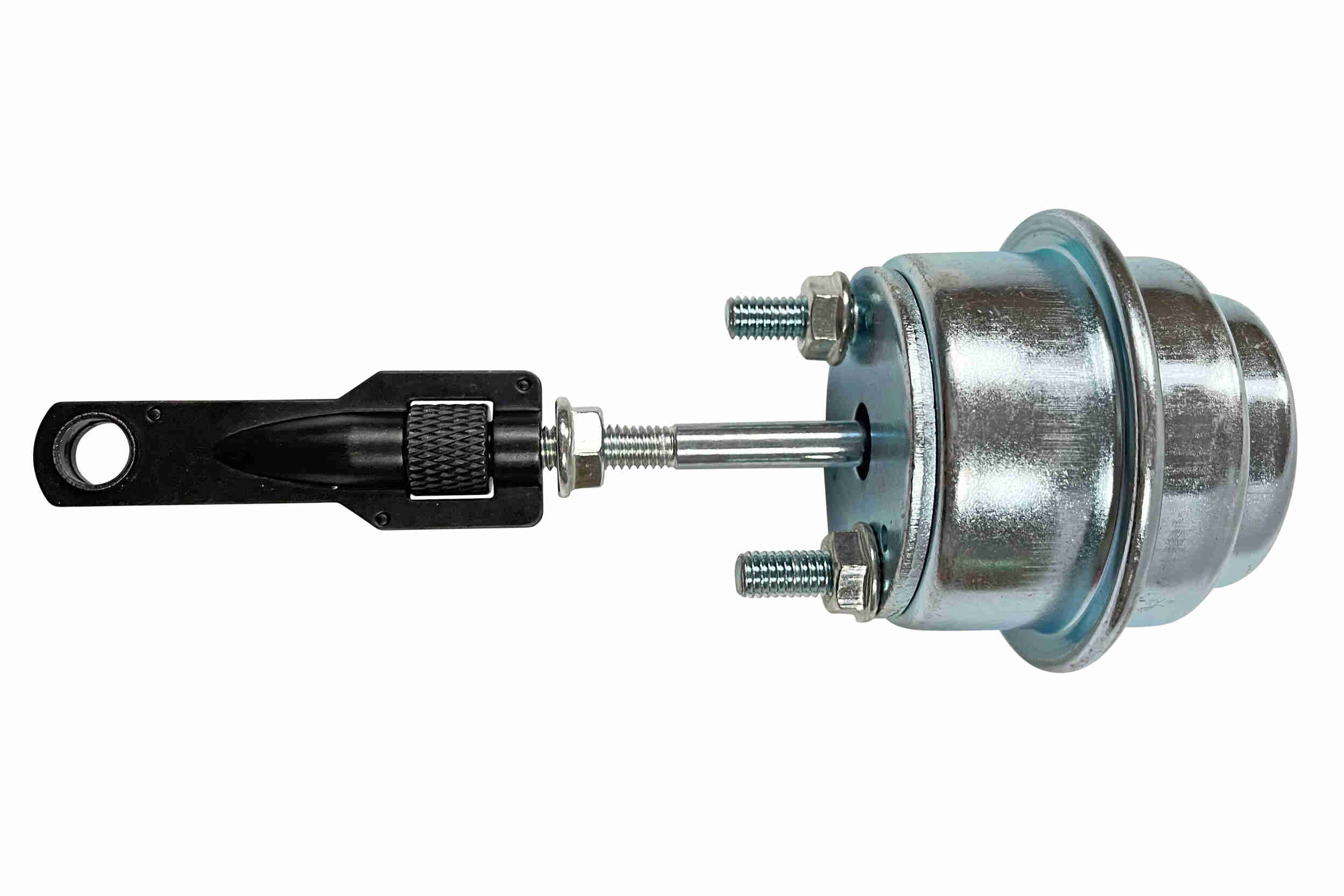 Control Box, charger