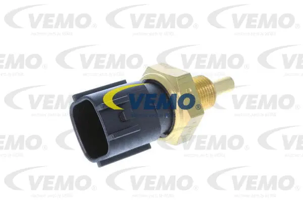 Sensor, coolant temperature
