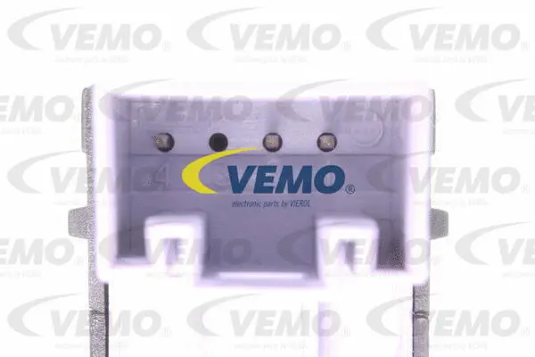 Switch, window regulator