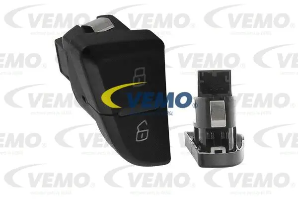 Switch, door lock system