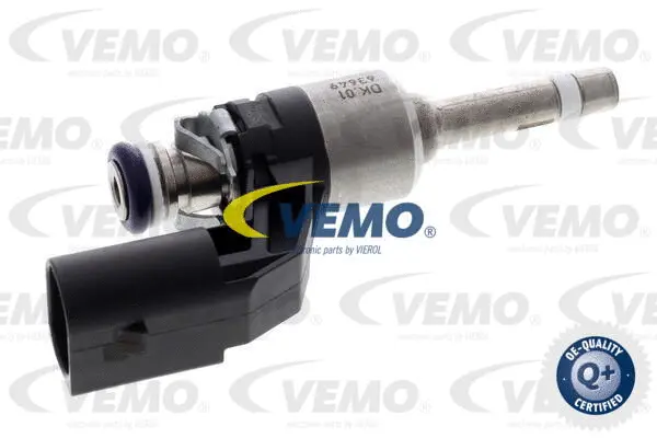 Injector