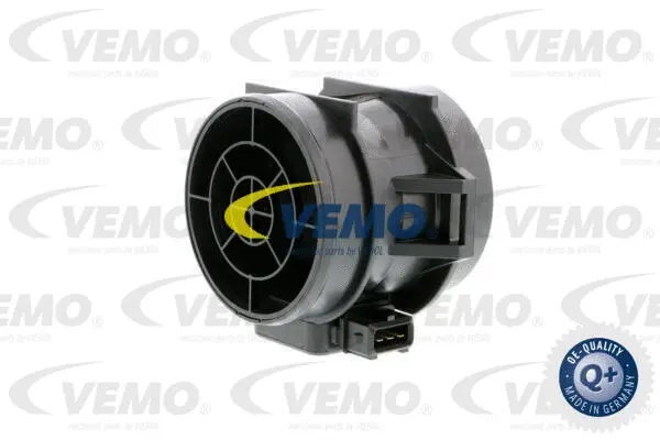 Mass Air Flow Sensor