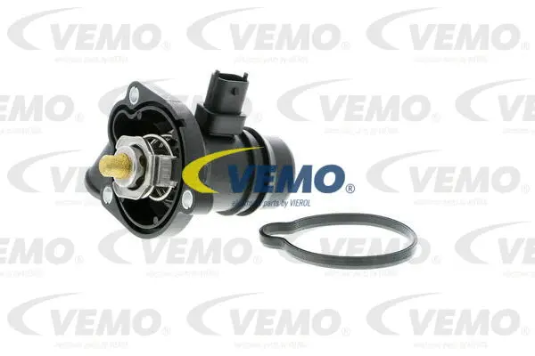 Thermostat Housing