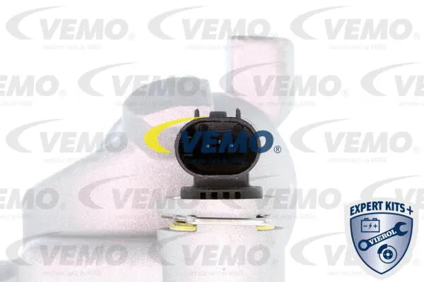 Thermostat Housing